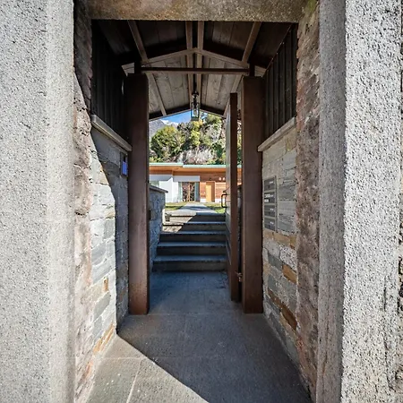 Apartment Piazza Castello Lt