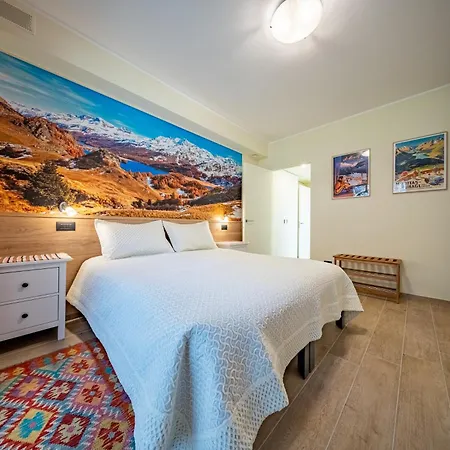 Piazza Castello Lt Apartment