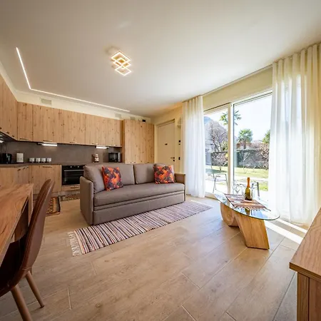 Apartment Piazza Castello Lt Chiavenna