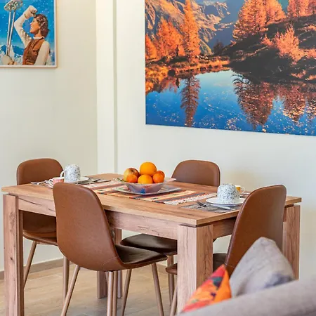 Piazza Castello Lt Apartment