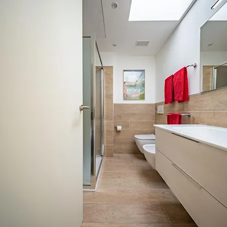 Apartment Piazza Castello Lt