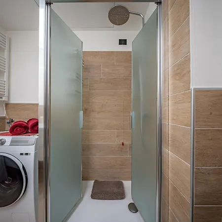 Piazza Castello Lt Apartment Chiavenna