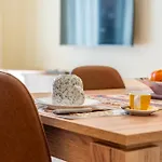Apartamento Piazza Castello Lt
