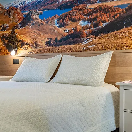 Piazza Castello Lt Apartman